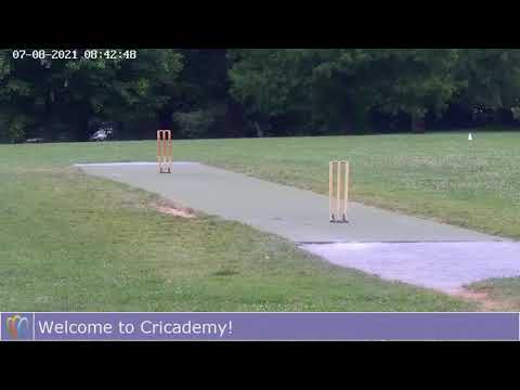 Cricademy Live NYCL U13   FSSC Vs DreamCricket