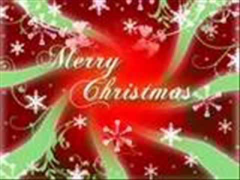 Christmas Is - Tom T. Hall