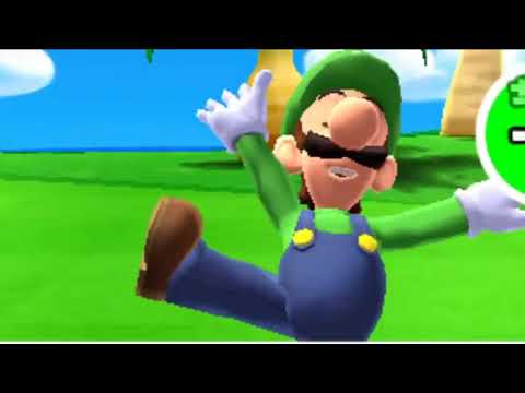 Beauty and the Alfe part 4 Luigi's Invention