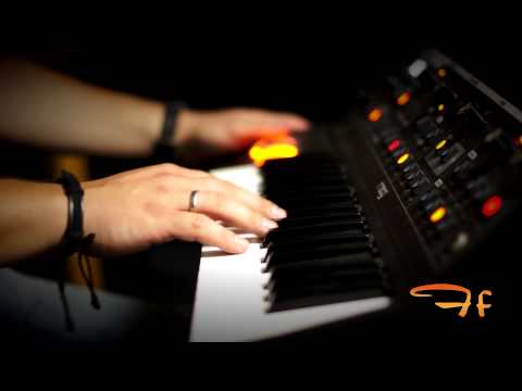 Funky Flow Music School - Przykład improwizacji - ROCK / SYNTH