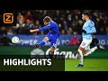 Leicester City vs Manchester City | League Cup 2018/19 | Samenvatting