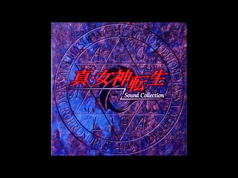 【Megami Tensei II】DEATH MATCH【Opus.XERO】