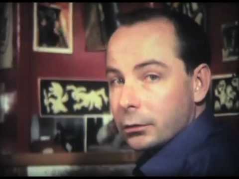 Pierre Chalmin (1998) by Gérard Courant - Cinématon #1915