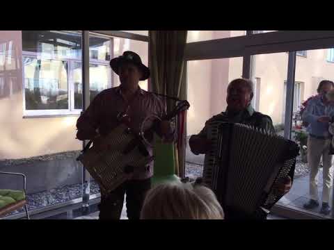 2018 Live im Altenheim