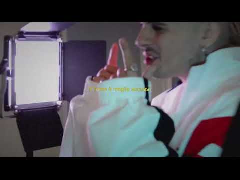 Federico Di Napoli - Lunedì (Lyric Video) ft. 'O Tsunami, Nathys