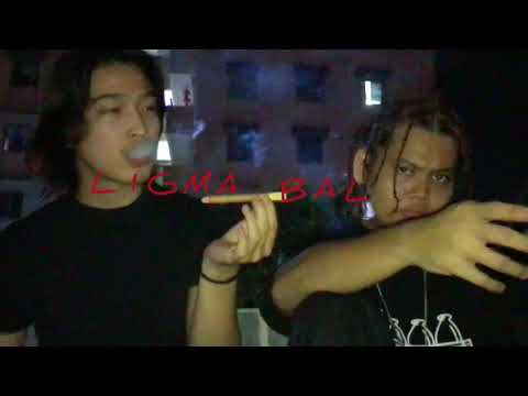 LIGMA BALLS - Killamobu X Shaydiss [Music Video]