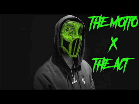 SICKICK - The Motto x The Act (Tiktok Remix Mashup) Sickmix