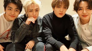 Download lagu [ENG/INDO SUB] 0 0=4 💚 | Jaemin Jeno Haechan Renjun NCT Vlive mp3