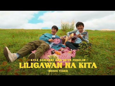 Video thumbnail for Liligawan Na Kita