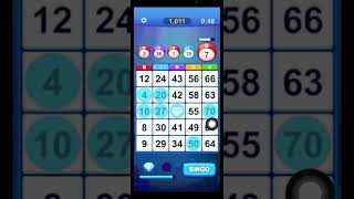 “Bingo Clash” few tips i use to win $210