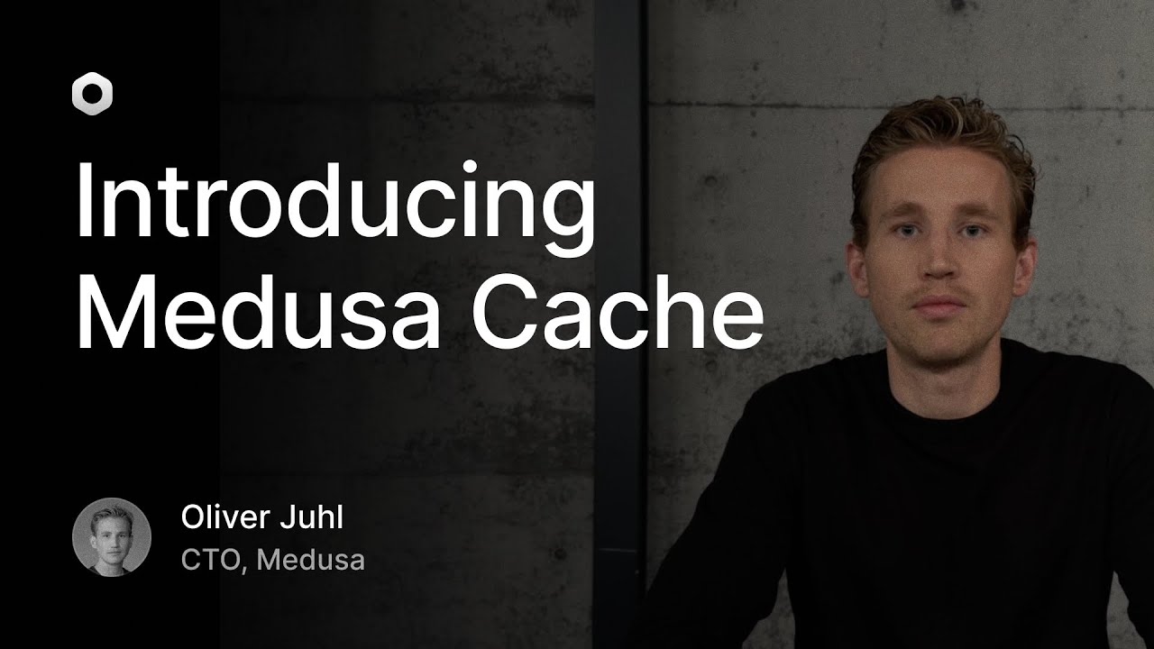 Introducing Medusa Cache