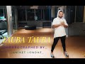 Kailash Kher - Tauba Tauba Dance Video I ANIKET LONDHE I