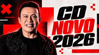 ZÉ CANTOR 2026 - QUERO IR PRO FORRÓ + SOLINHO DO DESMANTELO | NOVO REPERTÓRIO PRA PAREDÃO | AS NOVAS