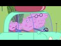 Peppa Pig Episodes In 4K BEST Moment From Season 6 1 HOUR Cartoons For Children 2