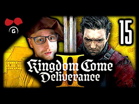 Na špacíru 😈 Kingdom Come: Deliverance 2 | #15 | 6.2.2025 | @TheAgraelus