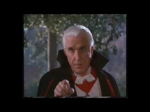 Dracula: Dead And Loving It (1995) Trailer