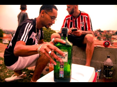 SUBURBANO x FELLI — Mais Que Ontem (Vídeo Oficial - prod. @prodsauce)