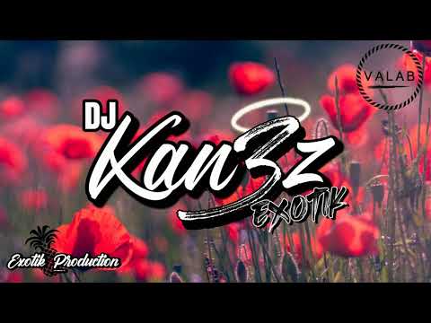SAM HUNT X DJ KAN3Z - Body like a bacck road [KOMPA REMIX]
