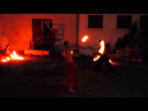 Astr'o Light - La Chaup