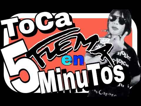 vahos del ayer - Flema