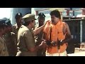 Police Beating Sunil Funny Comedy Scene Pedababu Movie Jagapati Babu Kalyani