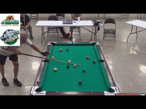 Cue Sports Live Live Stream