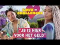 Betrapt worden tijdens s*ks & grootste sukkel in de liefde | Are You The One? - Love Challenges #2