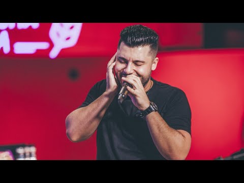 Murilo Huff - Amor Sem Juízo / Minha Namorada (Ao Vivão)