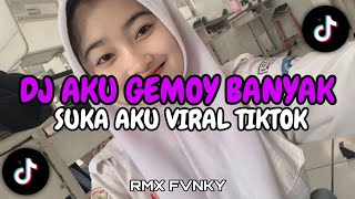 Download lagu DJ AKU GEMOY BANYAK YANG SUKA KAMU VIRAL TIKTOK YANG KALIAN CARI mp3 Download lagu DJ AKU GEMOY BANYAK YANG SUKA KAMU VIRAL TIKTOK YANG KALIAN CARI mp3