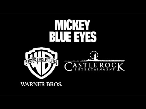 Mickey Blue Eyes (1999) Starts August 20 (August 3,1999)