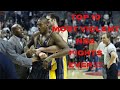 10 Most Violent NBA Fights Ever 80 S 00 S