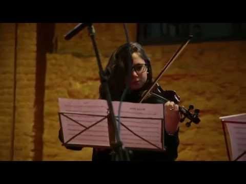 TJF 2015 // Ars Captiva