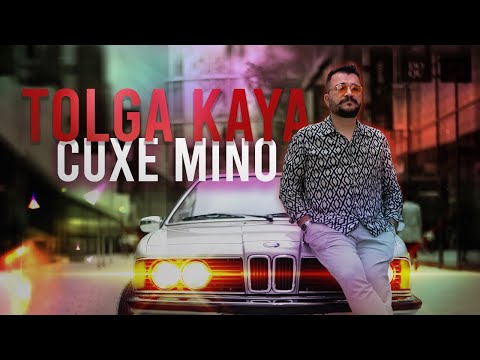 TOLGA KAYA - CUXE MINO (prod. by ERSO STEINER) | Official 4k Video by ALPER KLEIN x KENNYCOLE 182)