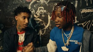 Freestyle LOL 2 Music Video