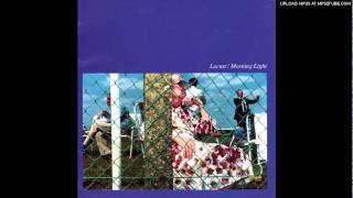 Locust - Touched On Every Side