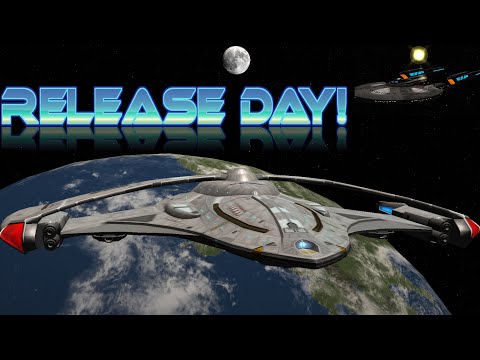 "Breaking News: U.S.S Courageous Takes on Tactical Titan-A in Epic Showdown"