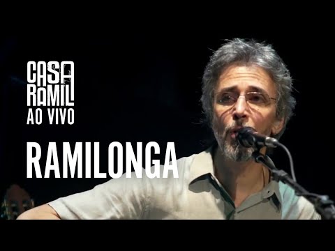 Ramilonga | Casa Ramil