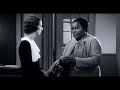 "Imitation of Life" (1934): "I didn't know she was colored" class scene