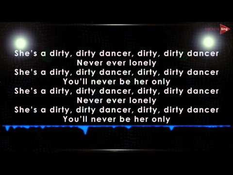 Enrique Iglesias, Usher - Dirty Dancer ft. Lil Wayne (Lyrics Video)