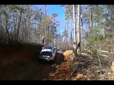 Trail Hawk on RML 11-21-15