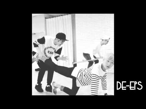 150420 Speed's crazy