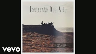 Boulevard des airs - Si je m&#39;endors mon amour (Audio)