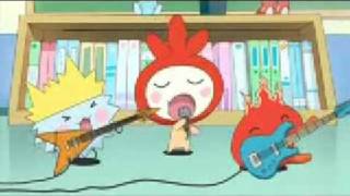 DAZE - together forever ( tamagotchi )