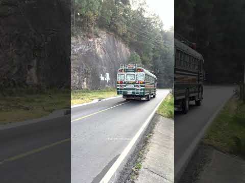 Transportes. Aguilar, Y Lila De Occidente.  #guatemala #tejutla #sanmarcos