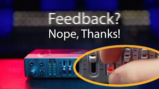 Video thumbnail for Behringer FBQ800 - 9-Band EQ with an Early Warning System by Behringer