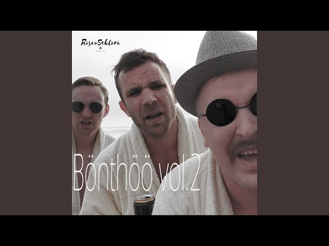 Bönthöö vol. 2