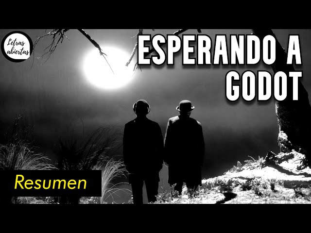 Vídeo relacionado con Guía de lectura Esperando a Godot (análisis literario de referencia y resumen completo)