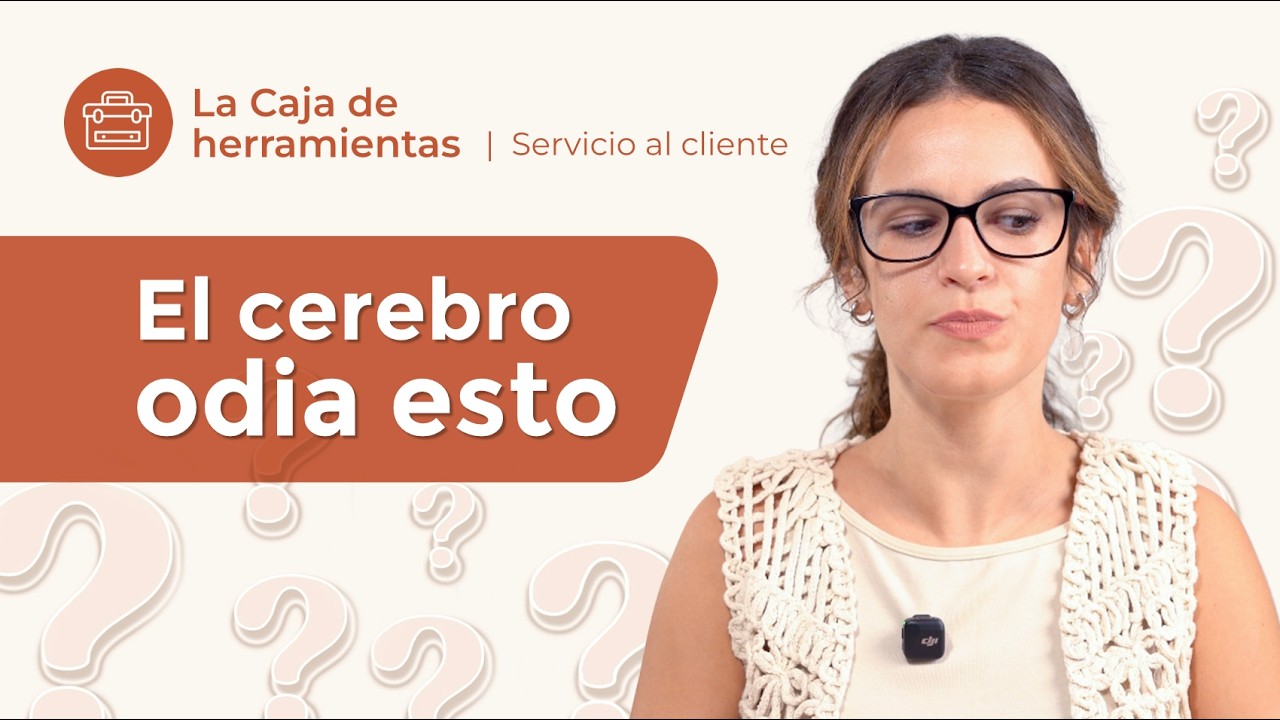 El poder de mantener informado al cliente