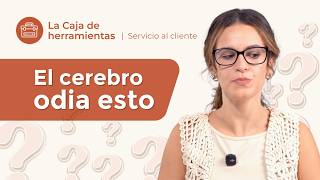 El poder de mantener informado al cliente