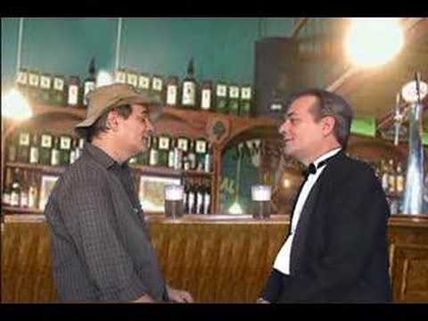 Amigo é pra essas coisas